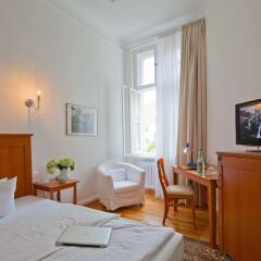 Hotel Brandies комната для гостей фото 3