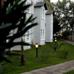 Grand Ucel Hotel Турция, Олудениз - отзывы, цены и фото номеров - забронировать отель Grand Ucel Hotel онлайн фото 14