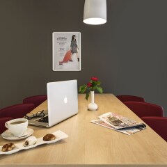 Отель Ibis Izmir Alsancak в номере