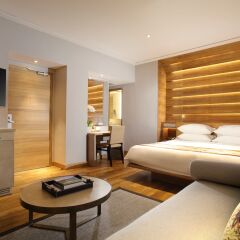 Отель Padma Resort Legian комната для гостей фото 3