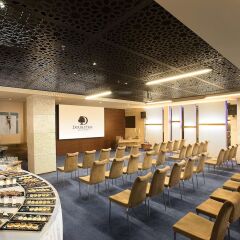Отель Doubletree By Hilton Istanbul Old Town