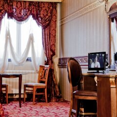 Hotel Kamelia Pamporovo Пампорово удобства в номере фото 2