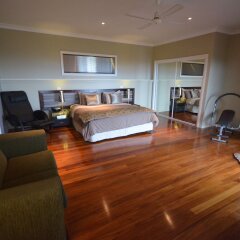 The White House in Burnt Pine, Norfolk Island from 122$, photos, reviews - zenhotels.com guestroom photo 5