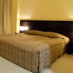 Gardenia Park Hotel - Half Board & All Inclusive комната для гостей фото 3