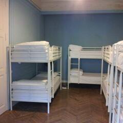 Hostel Duo детские мероприятия