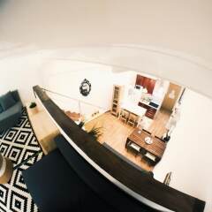 Отель Lollipop Flats City Center Suite Ii Мадрид гостиничный бар