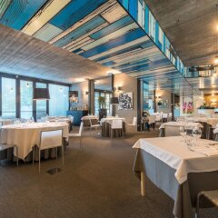 Отель DUPARC Contemporary Suites питание фото 2