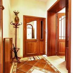Апартаменты Premium Apartments Smolenskiy 3 интерьер отеля