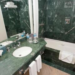 Отель Grand Oasis Cancun - Все включено Мексика, Канкун - 8 отзывов об отеле, цены и фото номеров - забронировать отель Grand Oasis Cancun - Все включено онлайн ванная