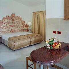 Hotel Apartamento do Golfe комната для гостей