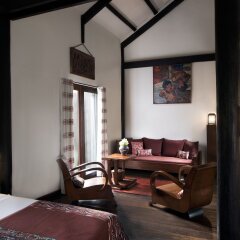 Maison Polanka in Siem Reap, Cambodia from 253$, photos, reviews - zenhotels.com guestroom photo 4
