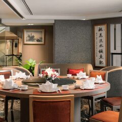 Отель Grand Mercure Fortune Бангкок питание фото 3