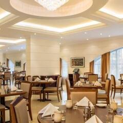 Отель Hilton Garden Inn Hanoi фото 19