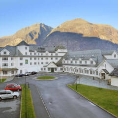 Quality Hotel Vøringfoss фото 5
