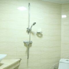 Xiaolanzheng Taihua Hotel ванная фото 2