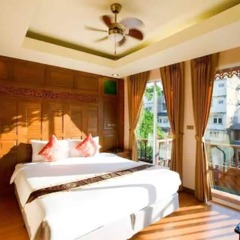 Lamphu Tree House Boutique Hotel Бангкок фото 10