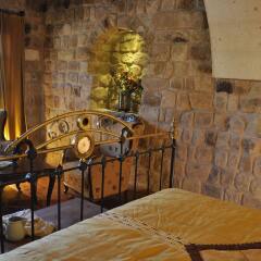 Dere Suites Boutique Турция, Ургуп - отзывы, цены и фото номеров - забронировать отель Dere Suites Boutique онлайн спа фото 2