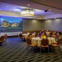 Отель Hilton Garden Inn Bozeman