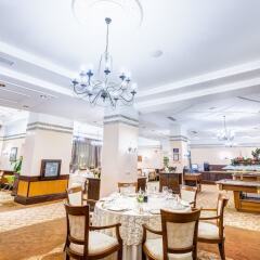 Grand Hotel Pomorie Поморие питание фото 3