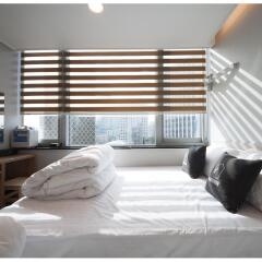 Отель K-Guesthouse Dongdaemun Premium комната для гостей
