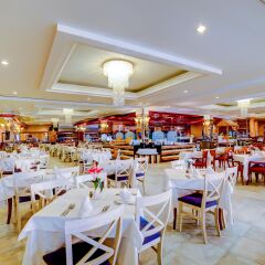 SBH Costa Calma Beach Resort Hotel питание