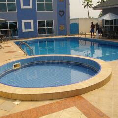 De Holiday Beach Hotel детские мероприятия