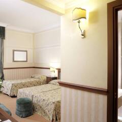 Savoy Hotel комната для гостей фото 5
