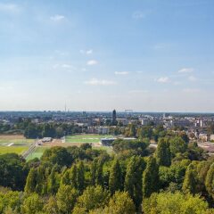 Отель Crowne Plaza Antwerpen Бельгия, Антверпен - 1 отзыв об отеле, цены и фото номеров - забронировать отель Crowne Plaza Antwerpen онлайн фото 2