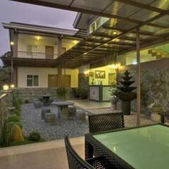 Отель Tagaytay Wingate Manor Филиппины, Тагайтай - отзывы, цены и фото номеров - забронировать отель Tagaytay Wingate Manor онлайн фото 9