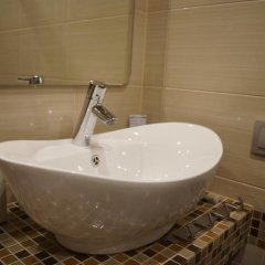 Stonebridge Apartment in Riga, Latvia from 111$, photos, reviews - zenhotels.com bathroom