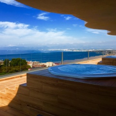 Отель Ohtels Playa de Oro Испания, Салоу - 7 отзывов об отеле, цены и фото номеров - забронировать отель Ohtels Playa de Oro онлайн бассейн