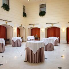 Гостиница Radisson Royal