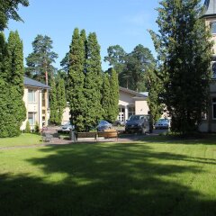 Dzintars Hotel Юрмала фото 6
