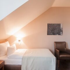 GEM Hotel комната для гостей фото 18