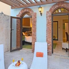 Отель Alsol Luxury Village Доминикана, Пунта Кана - отзывы, цены и фото номеров - забронировать отель Alsol Luxury Village онлайн