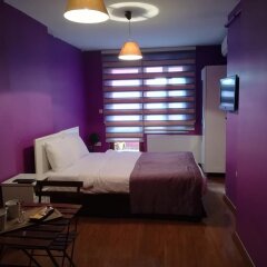 Suite Dreams Istanbul Hostel комната для гостей фото 5