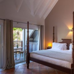 Pearl Beach Hotel in Gustavia, Saint Barthelemy from 564$, photos, reviews - zenhotels.com guestroom photo 4