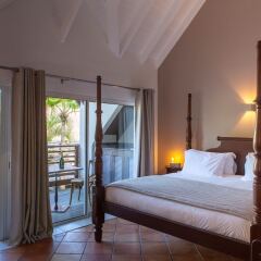 Pearl Beach Hotel in Saint-Jean, Saint Barthelemy from 1454$, photos, reviews - zenhotels.com guestroom photo 4