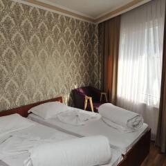 Samil Hotel комната для гостей фото 4