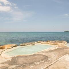 Апартаменты Stingray Beach Studio пляж