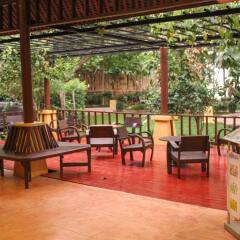 Отель Baan Panwa Resort&Spa