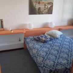Hostel Wish&Stay комната для гостей фото 5