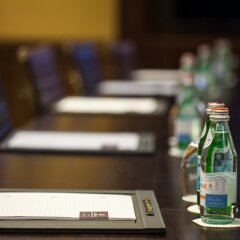 Отель Grand Millennium Muscat удобства в номере