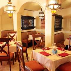 Отель Club Solaris Cancun - Premier All Inclusive питание фото 2