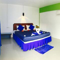 Отель Veranda Lanta Resort Ланта комната для гостей фото 4
