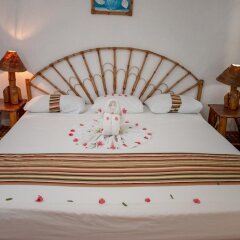 Отель Villas El Morro комната для гостей фото 4