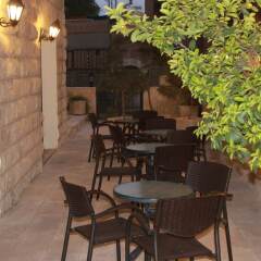 Отель Jabal Amman Hotel (Heritage House) Иордания, Амман - отзывы, цены и фото номеров - забронировать отель Jabal Amman Hotel (Heritage House) онлайн фото 15