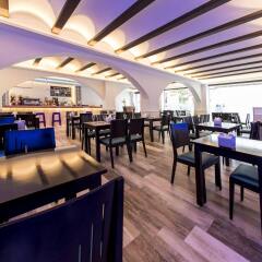 Отель Hostal Tarba питание фото 2