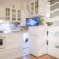 Апартаменты Novella Apartments – Vacchereccia Флоренция в номере