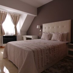 Moreno`s Boutique Hotel in Mindelo, Cape Verde from 58$, photos, reviews - zenhotels.com guestroom photo 3